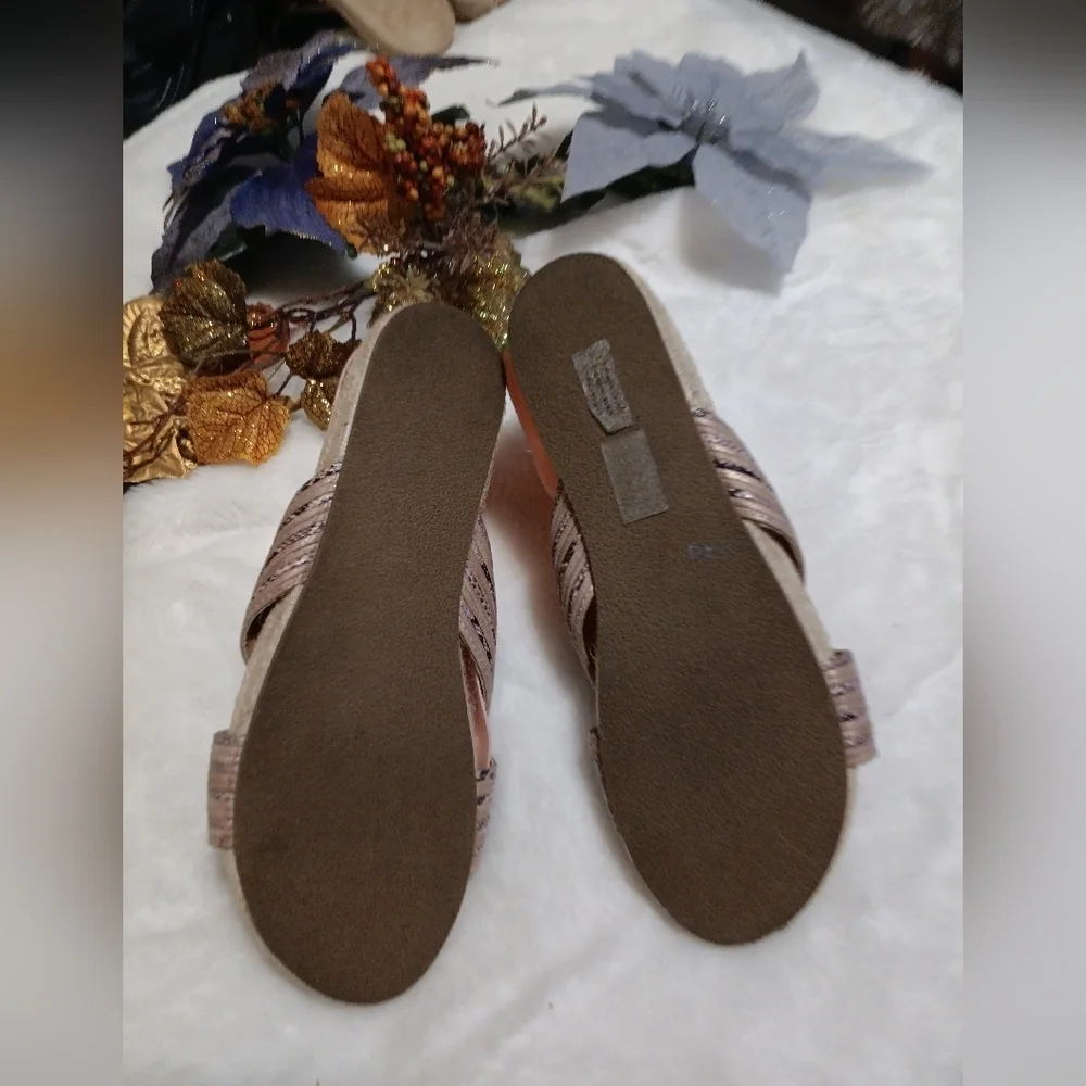 Blowfish sandals shoes for women size 10